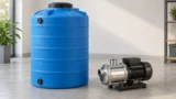 Autoclave con serbatoio di accumulo: schema, volumi e gestione igienica