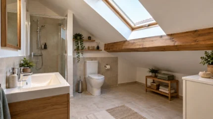 Bagno nel sottotetto: il TAR annulla il ripristino, ma conferma gli altri abusi