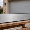 Barriere antiallagamento per porte e garage: misure, posa e limiti di protezione