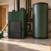 Lombardia, impianti a legna e pellet oltre 35 kW: nuove regole dal 15 ottobre