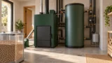 Lombardia, impianti a legna e pellet oltre 35 kW: nuove regole dal 15 ottobre
