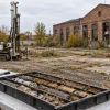 Aree contaminate da recuperare: bonifiche, un mercato potenziale da 43 miliardi