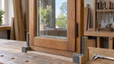 Cambiare solo il vetro di una finestra: fattibilità, peso, tenuta e convenienza