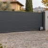 Cancello automatico senza corrente: sblocco manuale, accesso e manutenzione preventiva