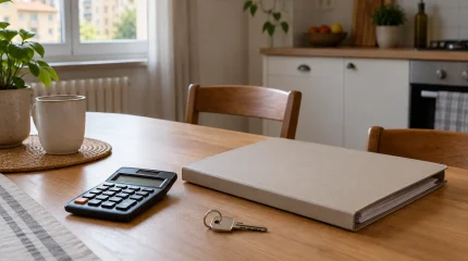 Casa popolare e reddito: il TAR esclude la detrazione del mantenimento al coniuge
