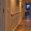 Casa sicura per anziani in inverno: allarmi, illuminazione e prevenzione delle cadute