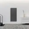 ATH CERAMIC Radiatore elettrico a infrarossi in ceramica vetrificata effetto pietra