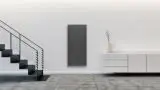 ATH CERAMIC Radiatore elettrico a infrarossi in ceramica vetrificata effetto pietra