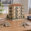 Casa in comodato a una società: chi dichiara l’affitto incassato