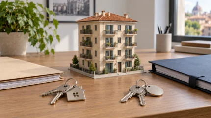 Casa in comodato a una società: chi dichiara l’affitto incassato