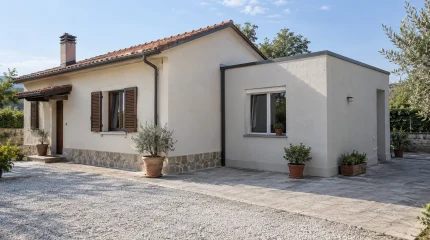 Condono pendente e ampliamento della casa: quando la demolizione resta possibile