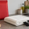 Coperta antifiamma in cucina: caratteristiche, utilizzo corretto e limiti