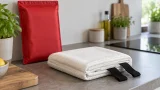 Coperta antifiamma in cucina: caratteristiche, utilizzo corretto e limiti