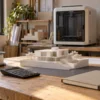 Quanto costa stampare in 3D in uno studio tecnico: macchina, materiali e manutenzione