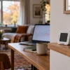 Registrare temperatura e umidità in casa: datalogger, intervalli e lettura delle curve