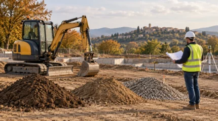 Decreto Ambiente-bis: le novità annunciate per cantieri e bonifiche