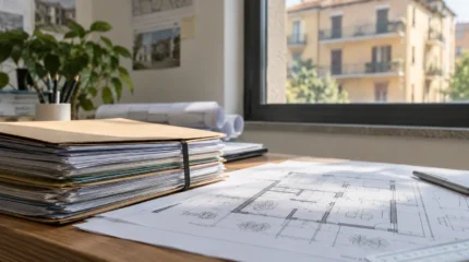 Diniego di sanatoria non comunicato: annullate acquisizione e multa