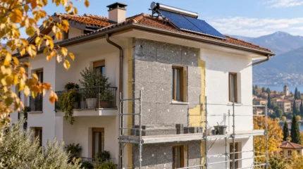 Ecobonus al 65%: Leo apre al rilancio, ma la misura non è ancora approvata
