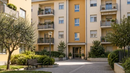Casa popolare, regolarizzazione negata: la residenza non basta