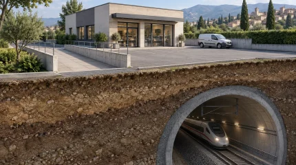 Esproprio e accesso alla proprietà: cosa cambia con una variante