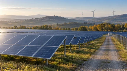 FER X, nuove regole per le rinnovabili: cauzione entro il 6 novembre