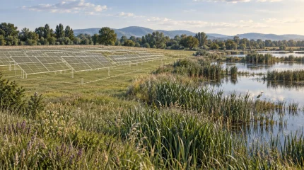 Fotovoltaico in un sito Natura 2000: la zona produttiva non basta al via libera