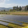 Fotovoltaico vicino a ville tutelate: confermato il diniego
