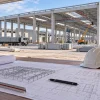 Cantieri industriali complessi: come coordinare progettazione e costruzione