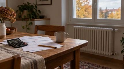 Inflazione al 5,4% a ottobre: energia e spese di casa accelerano