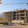 Costruzioni, terzo calo mensile: ad agosto produzione in discesa del 2,9%