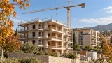 Nuove case, autorizzazioni in crescita dell'8%: cosa dicono i dati Istat