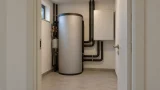 Locale tecnico domestico: spazi, accessibilità, ventilazione e scarichi