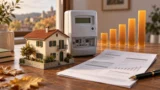Bollette luce: +37,3% da ottobre, ecco chi è interessato