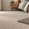 Moquette per casa: materiali, posa, pulizia e compatibilità con gli impianti radianti