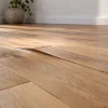 Parquet che si solleva: acqua, umidità, giunti e scelta del ripristino
