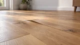 Parquet che si solleva: acqua, umidità, giunti e scelta del ripristino