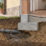 Perdite d’acqua e cedimenti del terreno: segnali, verifiche e soluzioni