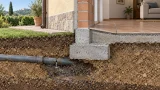 Perdite d’acqua e cedimenti del terreno: segnali, verifiche e soluzioni