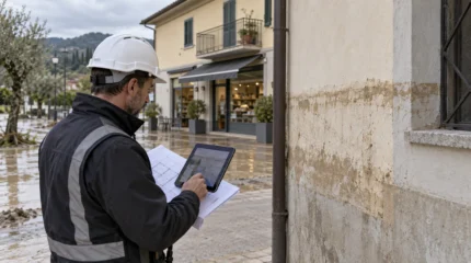 Periti catastrofali: nuove regole per i tecnici, iscrizioni non ancora aperte