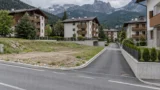 Permesso convenzionato: chi paga la strada che serve anche i vicini