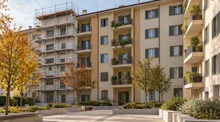 Piano Casa, confronto MIT–ANCE: recupero degli immobili e caro materiali al centro