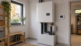 Pompa di calore che parte e si ferma spesso: cicli brevi, cause e verifiche