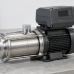 Pompa con inverter: pressione costante, dimensionamento e risparmio