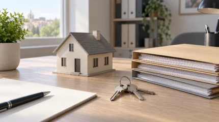 Pignoramento immobiliare: fasi, tempi, custodia e vendita