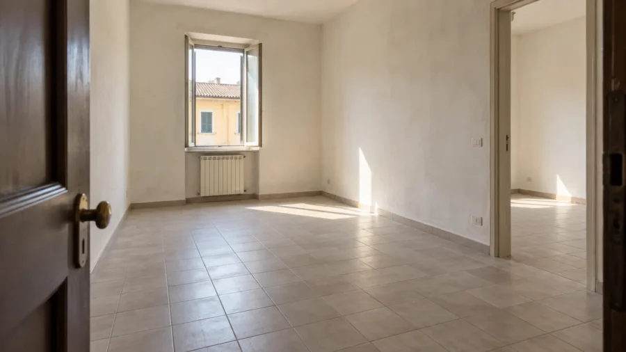 TARI casa vuota o in ristrutturazione: quando non si paga