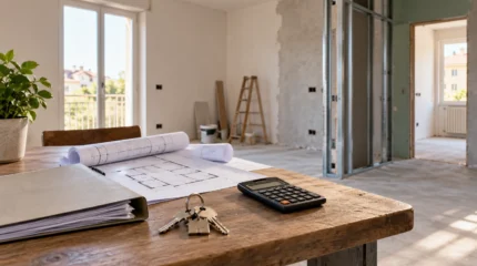 Bonus Ristrutturazioni e prima casa: compatibilità e requisiti