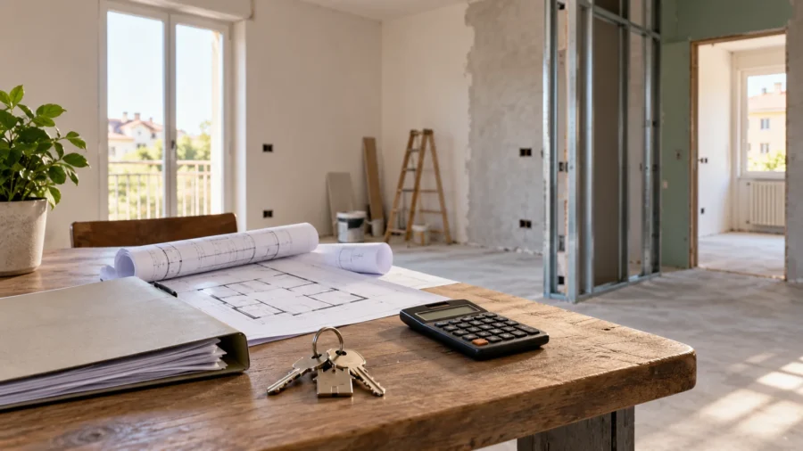 Bonus Ristrutturazioni e prima casa: compatibilità e requisiti