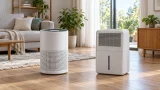 Purificatore o deumidificatore: cosa cambia e quale problema risolve ciascuno