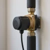 Ricircolo dell’acqua calda sanitaria: pompa, tempi di attesa e dispersioni