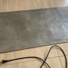 FLEXY FLOOR Santoni: pavimento riscaldante rimovibile